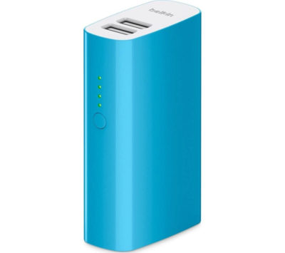 BELKIN  MIXIT 4000 Portable Power Bank